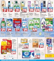 Aktueller HIT Prospekt mit Geschirrspüler, "ECHTE VIELFALT", Seite 13