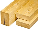 Konstruktionsvollholz für 17,37 € bei Hellweg im Angebot Konstruktionsvollholz im aktuellen Hellweg Prospekt