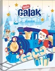 Calendrier de l'Avent petit format - GALAK en promo chez Intermarché Clermont-Ferrand à 2,14 €