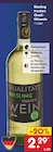 Riesling trocken Qualitätswein im aktuellen Netto Marken-Discount Prospekt