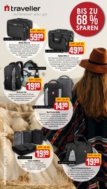Ähnliche Angebote wie Kleidersack im Prospekt "Dein Markt" auf Seite 29 von REWE in Wesel