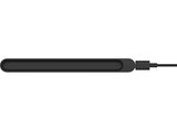 Surface Slim Pen 2 Ladegerät Schwarz von MICROSOFT im aktuellen MediaMarkt Saturn Prospekt für 26,99 €