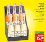 Aktuelle Sekt Angebote bei Marktkauf in Erlangen Aktuelles Brillant Sekt, Sparkling Angebot bei Marktkauf in Erlangen ab 15,00 €
