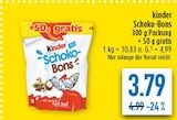 diska Chemnitz - Schoko-Bons Angebot im Prospekt Schoko-Bons bei diska im Chemnitz Prospekt für 3,79 €
