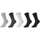 Chaussettes imprimées - Action en promo chez Action Bagneux à 2,99 €