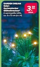 Solar-Gartenstecker Glühwürmchen im Angebot bei Netto mit dem Scottie in Neubrandenburg Solar-Gartenstecker Glühwürmchen Angebote von Garden Dream bei Netto mit dem Scottie Neubrandenburg für 3,99 €
