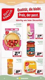 Reis im EDEKA Prospekt in Osnabrück Aktueller EDEKA Prospekt mit Reis, "Aktuelle Angebote", Seite 13