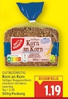 Korn an Korn von GUT&GÜNSTIG im aktuellen E center Prospekt für 1,19 €