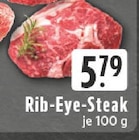 Rib-Eye-Steak bei E center im Oer-Erkenschwick Prospekt für 5,79 €