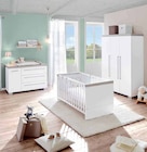 Babyzimmer KIRA im Angebot bei Zurbrüggen in Bad Oeynhausen Babyzimmer KIRA Angebote von PAIDI bei Zurbrüggen Bad Oeynhausen für 39,00 €