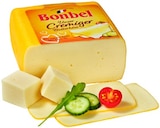 Butterkäse Angebote von Bonbel bei REWE Nordhausen für 1,39 €