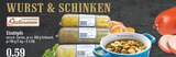 EDEKA Rösrath - Eintöpfe Angebot im Prospekt Eintöpfe bei EDEKA im Rösrath Prospekt für 0,59 €