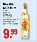 Trinkgut Mechernich - Rum Angebot im Prospekt Rum bei Trinkgut im Mechernich Prospekt für 9,99 €