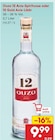 Ouzo 12 Anis-Spirituose im Angebot bei Netto Marken-Discount in Mainz Ouzo 12 Anis-Spirituose Angebote bei Netto Marken-Discount Mainz für 9,99 €