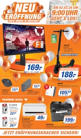 Aktueller expert Prospekt mit Drucker, "Top Angebote", Seite 10