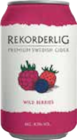Cider von Rekorderlig im aktuellen EDEKA Prospekt