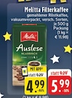 Aktuelle Melitta Angebote bei E center in Oberhausen Aktuelles Auslese Klassisch Angebot bei E center in Oberhausen ab 4,99 €