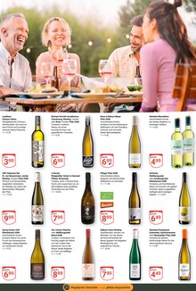 Rotwein im GLOBUS Prospekt "Aktuelle Angebote" mit 24 Seiten (Erfurt)