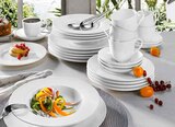 30-TLG. PORZELLANSERIE Angebote von Noblesse Villeroy & Boch Group bei Möbel Wanninger Straubing für 299,00 €