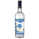 Rhum blanc - LONGUETEAU en promo chez Carrefour Caen à 20,40 €