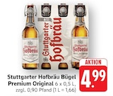 Bügel Premium Original bei EDEKA im Prospekt "" für 4,99 €