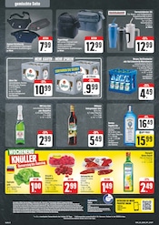 Likör im EDEKA Prospekt in Hoyerswerda Aktueller EDEKA Prospekt mit Likör, "Wir lieben Lebensmittel!", Seite 8