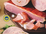 Promo Jambon cru fumé de la forêt noire igp à 17,50 € dans le catalogue Supermarchés Match à Amiens