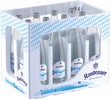 natürliches Mineralwasser bei Getränke Hoffmann im Münchberg Prospekt für 5,99 €