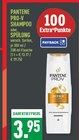 Shampoo Angebote von Pantene Pro-V bei Marktkauf Paderborn für 3,95 €