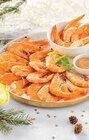 Crevettes cuites en promo chez Intermarché Montpellier à 9,90 €