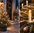 Aktuelle Weihnachtsdeko Angebote bei Segmüller in Offenbach (Main) Aktuelles LED-Kerzen Angebot bei Segmüller in Offenbach (Main) ab 19,99 €