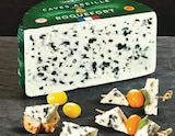 Roquefort Caves Abeille AOP - SOCIÉTÉ en promo chez Intermarché Hyper Roquefort Caves Abeille AOP - SOCIÉTÉ dans le catalogue Intermarché Hyper