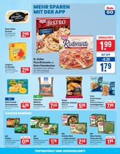 Aktueller famila Nordost Prospekt mit Fast Food, "besser als gut!", Seite 7