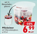 Pflückeimer für 6,99 € bei Mäc-Geiz im Angebot Pflückeimer im aktuellen Mäc-Geiz Prospekt