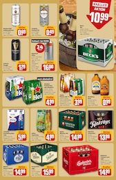 Köstritzer Angebot & Preis im aktuellen REWE Prospekt Köstritzer Angebot im aktuellen REWE Prospekt auf Seite 23