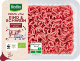 Bio Hackfleisch gemischt im Angebot bei Netto Marken-Discount in Hamm Bio Hackfleisch gemischt Angebote von BioBio bei Netto Marken-Discount Hamm für 5,99 €