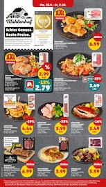 Fleisch im Penny Prospekt in Nordhausen Aktueller Penny Prospekt mit Fleisch, "Wer günstig will, muss Penny.", Seite 8