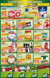 Radieschen Angebot & Preis im aktuellen Norma Prospekt Radieschen Angebot im aktuellen Norma Prospekt auf Seite 13