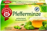 Pfefferminztee Angebote von Teekanne bei Kaufland Nürtingen für 2,49 €