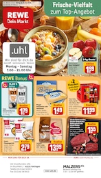 REWE Prospekt für Hattingen: "Dein Markt", 27 Seiten, 26.01.2026 - 31.01.2026