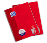 Collegeblöcke DIN A4 im Angebot bei Penny in Gladbeck Collegeblöcke DIN A4 Angebote von Oxford bei Penny Gladbeck für 4,99 €