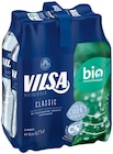 Bio Mineralwasser Angebote von Vilsa bei REWE Wilhelmshaven für 2,70 €