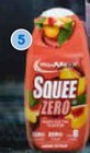 Squee Zero Sirup Angebote bei Netto Marken-Discount Potsdam für 2,99 €