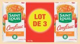 Confisuc Spécial Confiture - SAINT LOUIS à 4,98 € dans le catalogue Intermarché Super