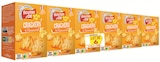 Crackers à l'Emmental - Bouton d'Or dans le catalogue Intermarché Hyper