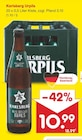 Urpils Angebote von Karlsberg bei Netto Marken-Discount Baden-Baden für 10,99 €