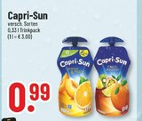 Orange & Peach bei Trinkgut im Weilerswist Prospekt für 0,99 €