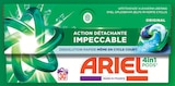Lessive All in 1 Pods - ARIEL en promo chez U Express Drancy à 10,43 €
