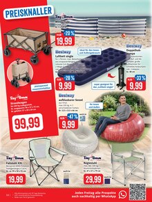 Bett im Kaufhaus Stolz Prospekt "STOLZ. Das Kaufhaus im Norden." mit 32 Seiten (Bremerhaven)