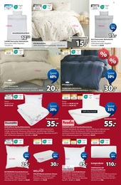 Kopfkissen Angebot im aktuellen JYSK Prospekt auf Seite 6